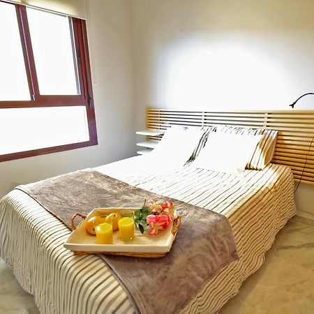 Loft Apartments 马拉加 外观 照片