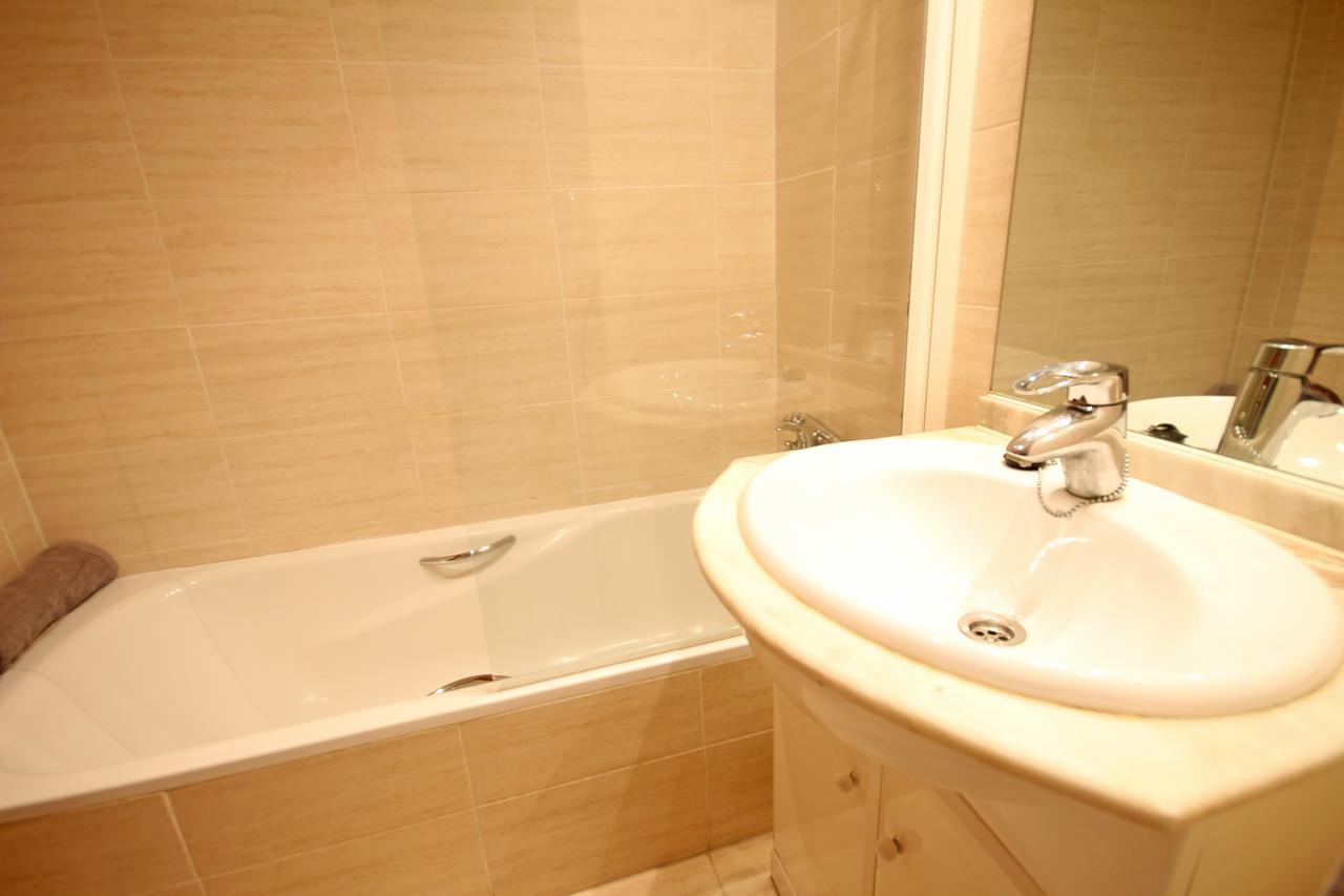 Loft Apartments 马拉加 外观 照片
