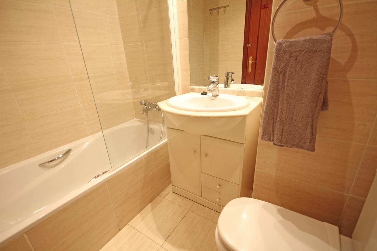 Loft Apartments 马拉加 外观 照片